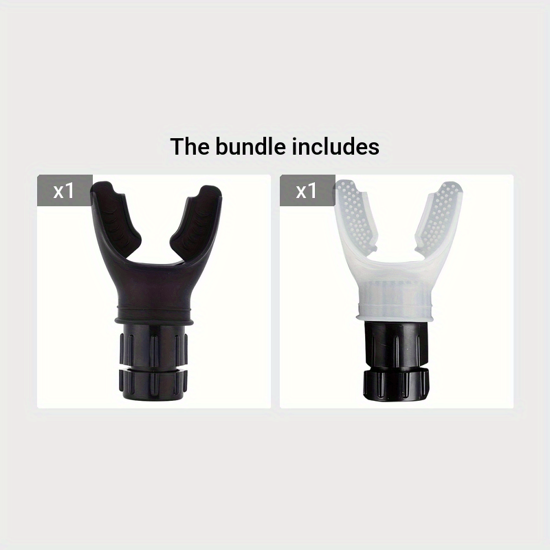 Adjustable Resistance Breathing Trainer