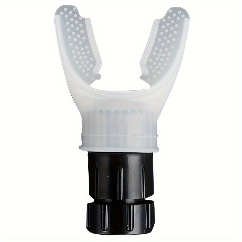 Adjustable Resistance Breathing Trainer