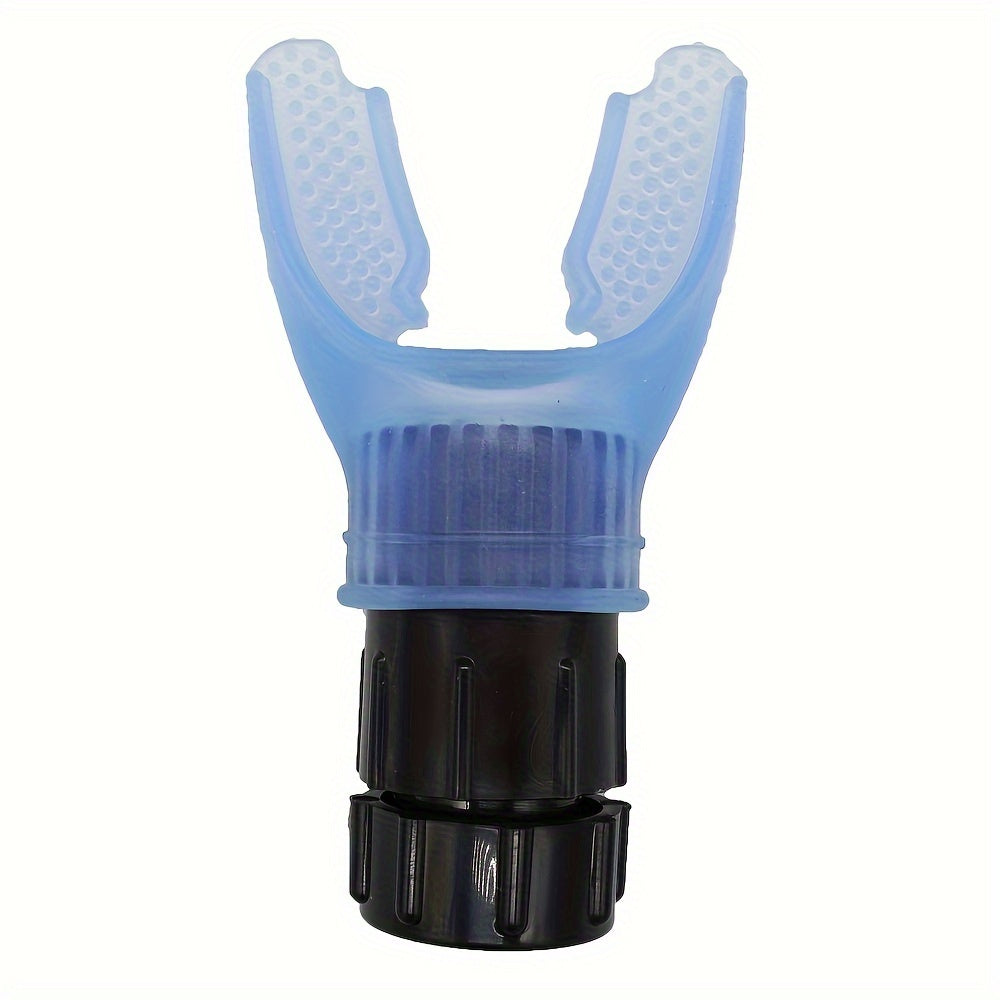 Adjustable Resistance Breathing Trainer