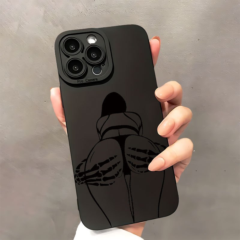 Iphone Phone Case