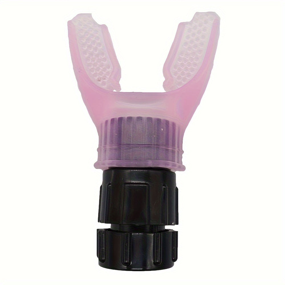 Adjustable Resistance Breathing Trainer