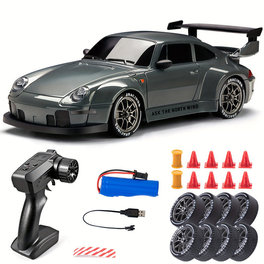 Drift Car Remote Control Toy