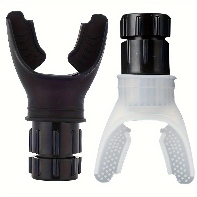 Adjustable Resistance Breathing Trainer