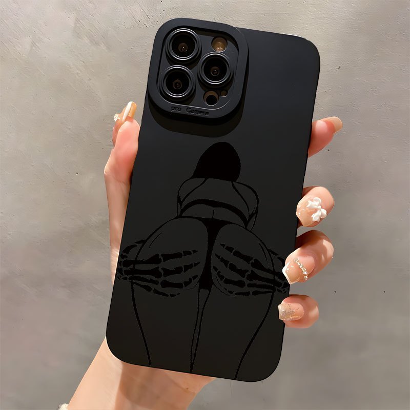 Iphone Phone Case