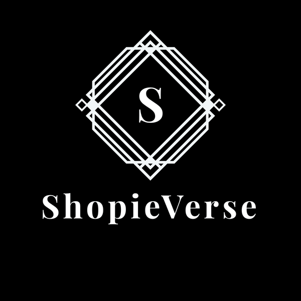 ShopieVerse